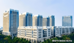 硬件设置装备摆设冲破保守园区框 