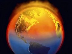 <b>天气将变得极端炎</b> 